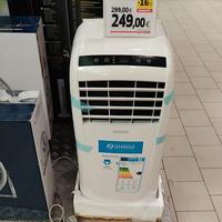 Condizionatore portatile