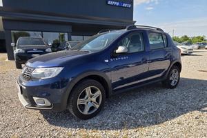 DACIA SANDERO STEPWAY TCe 900 DEL 2017
