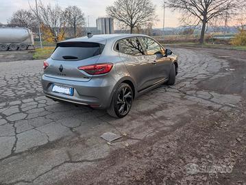 Renaul Clio 1.6 Fullhybrid e-tech engineered 2023