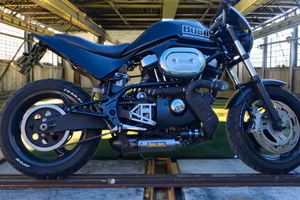 buell 