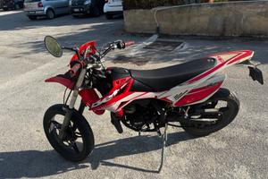 Beta RR 50