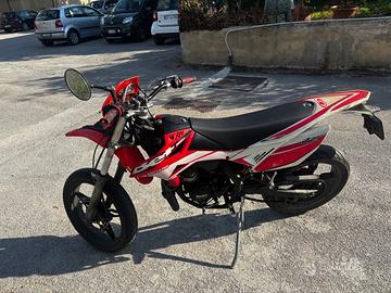 Beta RR 50