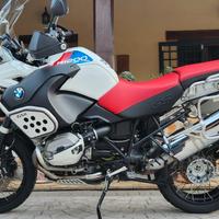 BMW R 1200 GS Adventure - 30th Anniversary