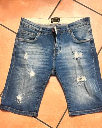 Pantaloncini