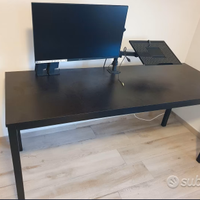 Scrivania tavolo 160 x60