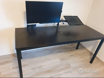 Scrivania tavolo 160 x60