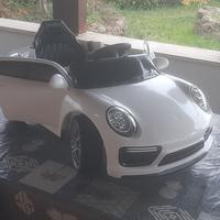 macchina elettrica 