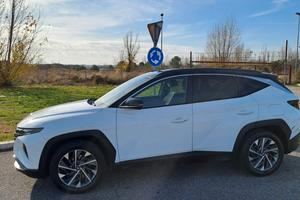 Hyundai Tucson 1.6 crdi Xline 2wd  22.500 tratt.