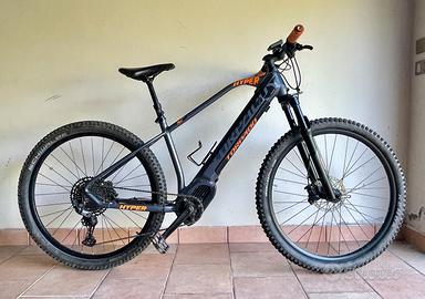 E-bike Torpado Taglia M Ruote 29"