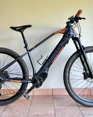E-bike Torpado Taglia M Ruote 29"