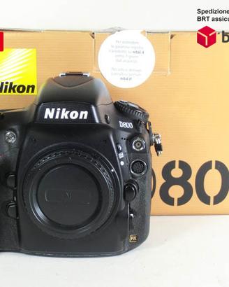Nikon D800