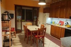 Stanza matrimoniale luminosa e spaziosa