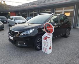 PEUGEOT 2008 PureTech 82 S&S Active #neopatentat
