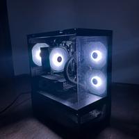 Pc fisso Gaming/Lavoro