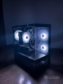 Pc fisso Gaming/Lavoro