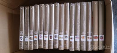 ENCICLOPEDIA CUCINA 