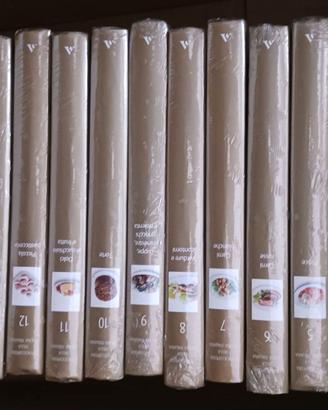 ENCICLOPEDIA CUCINA 