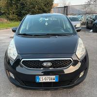 Kia Venga - 1.4 GPL - 2013
