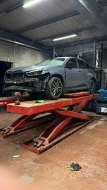 Ricambi BMW M135i F40 2020 anche in blocco
