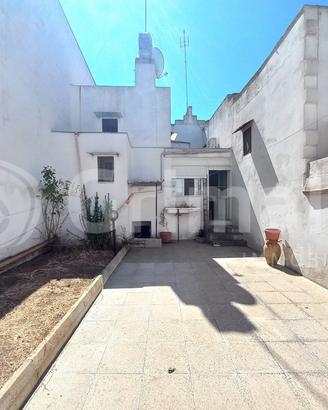 Casa Indipendente Presicce-Acquarica
