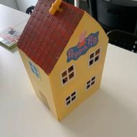 La casa di Peppa Pig