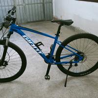 bici mtb