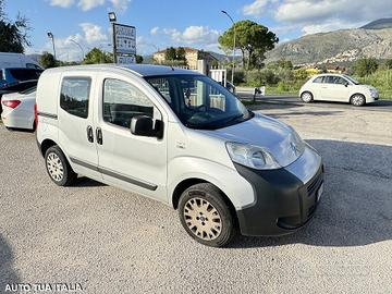 FIAT QUBO 1.4 HDI DIESEL PERFETTO