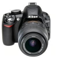 Nikon D3100