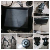 Accessori fiat 500 epoca
