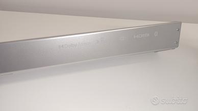 Soundbar philips B8505