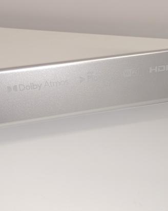 Soundbar philips B8505