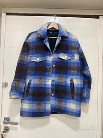 "Giubbino/giacchetta" zara
