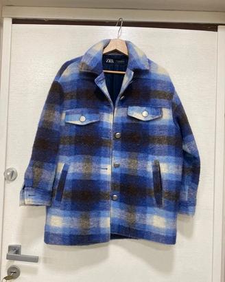 "Giubbino/giacchetta" zara