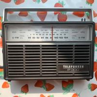 Radio TELEFUNKEN P300