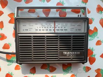 Radio TELEFUNKEN P300