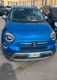 Fiat 500x - 2020