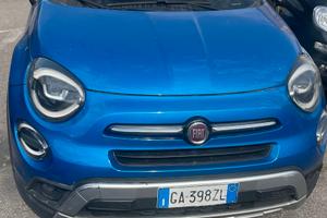 Fiat 500x - 2020