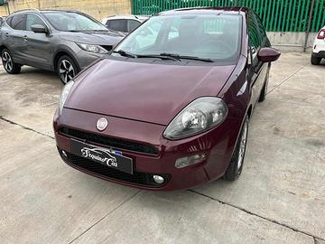 FIAT Punto Evo 1.3 Mjt 75 CV DPF 5 porte S&S Blu