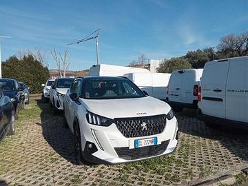 Peugeot 2008 BlueHDi 110 GT 2022