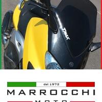 Specchietti da carena TMAX 500 2001-2007 FAR
