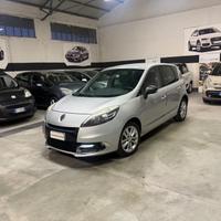 Renault Scenic Scénic XMod 1.6 dCi 130CV Start&Sto