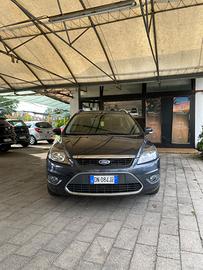 Ford Focus 1.6 TDCI SW TIT (66 KW)