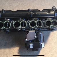 Collettore aspirazione Fiat 2.0 MJ Jeep 55231270