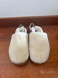 UGG scarpa aperta