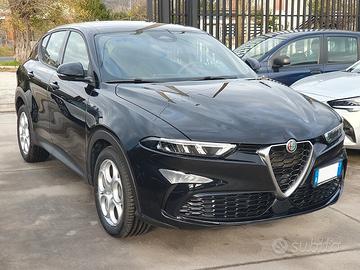 ALFA ROMEO Tonale 1.6 TD 130CV TCT6 SUPER NAV PARK