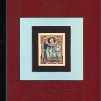 HABSBURG FELDMAN ASTA 1988 STAMPS & POSTAL HISTORY