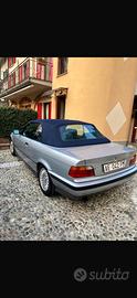 Bmw 320 i Cabrio 24 valvole e36