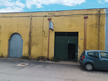 Locale Artigianale 140mq