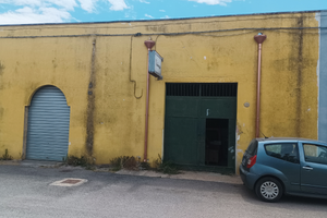 Locale Artigianale 140mq