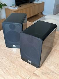 Q Acoustics Concept 20